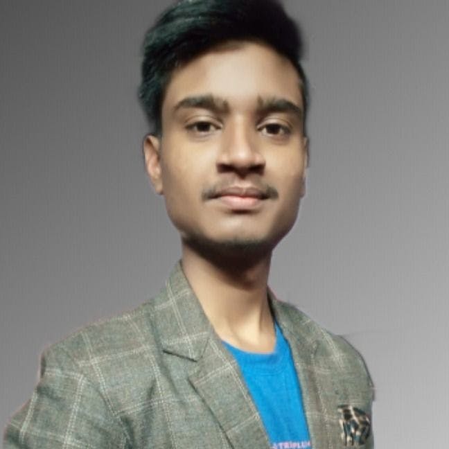 Ritik Chourasiya HackerNoon profile picture