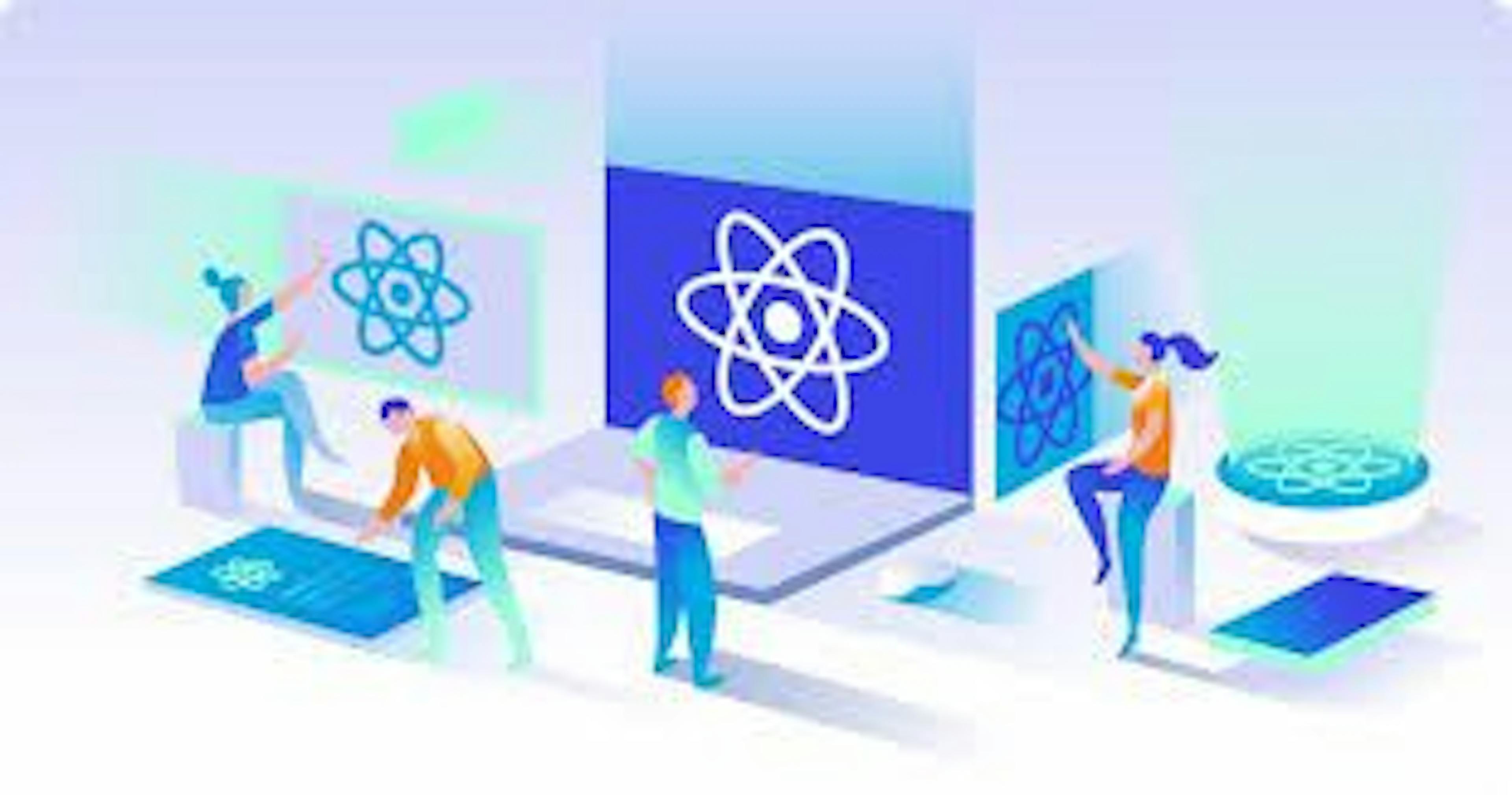 5 Cool React Admin Templates for Bootstrap Dashboards in 2021