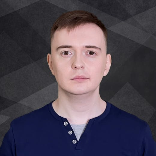 Sergei Moskvin HackerNoon profile picture
