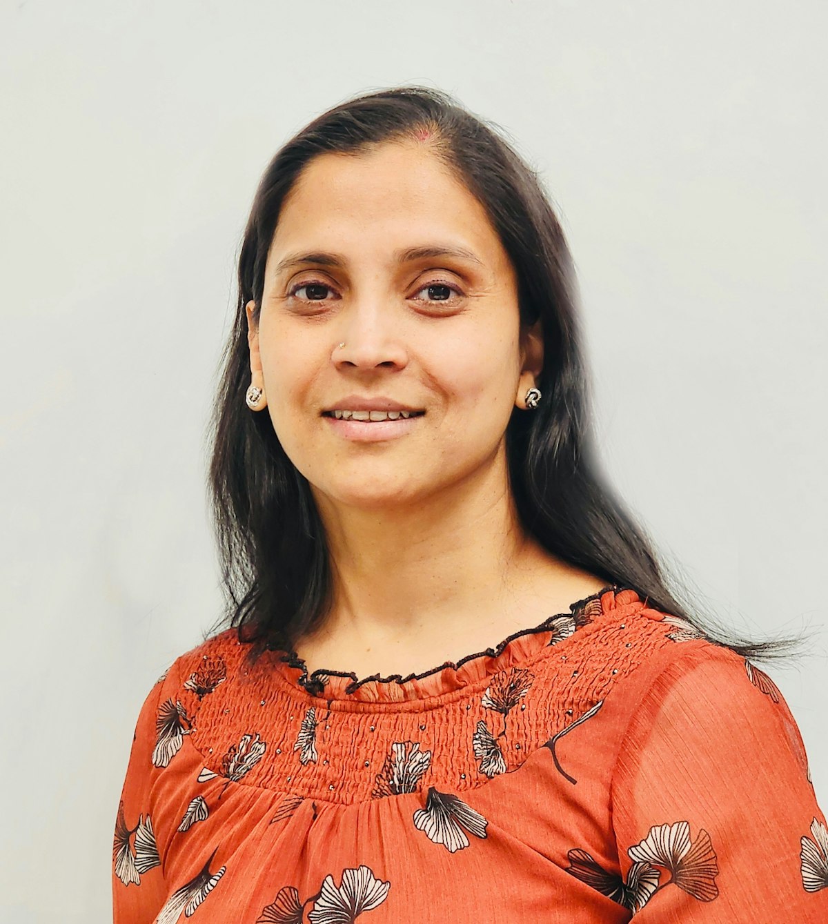 featured image - Kamala Manju Kesavan - Director of Software Engineering at VISA