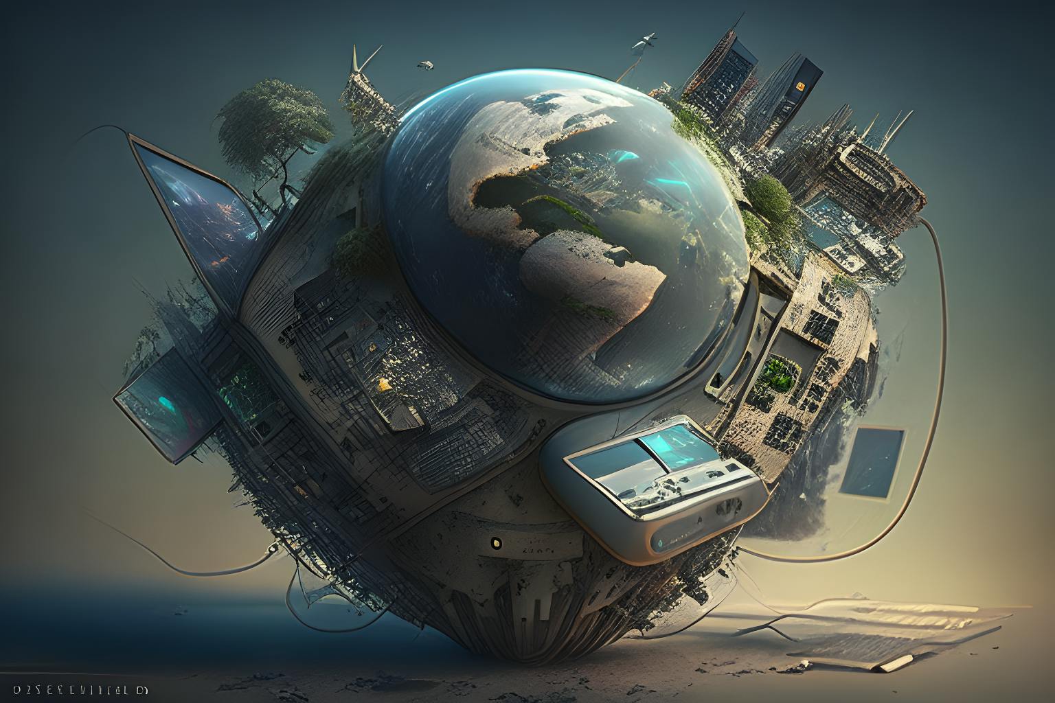 featured image - The Landscape of Open-Source LLMs is Expanding Fast