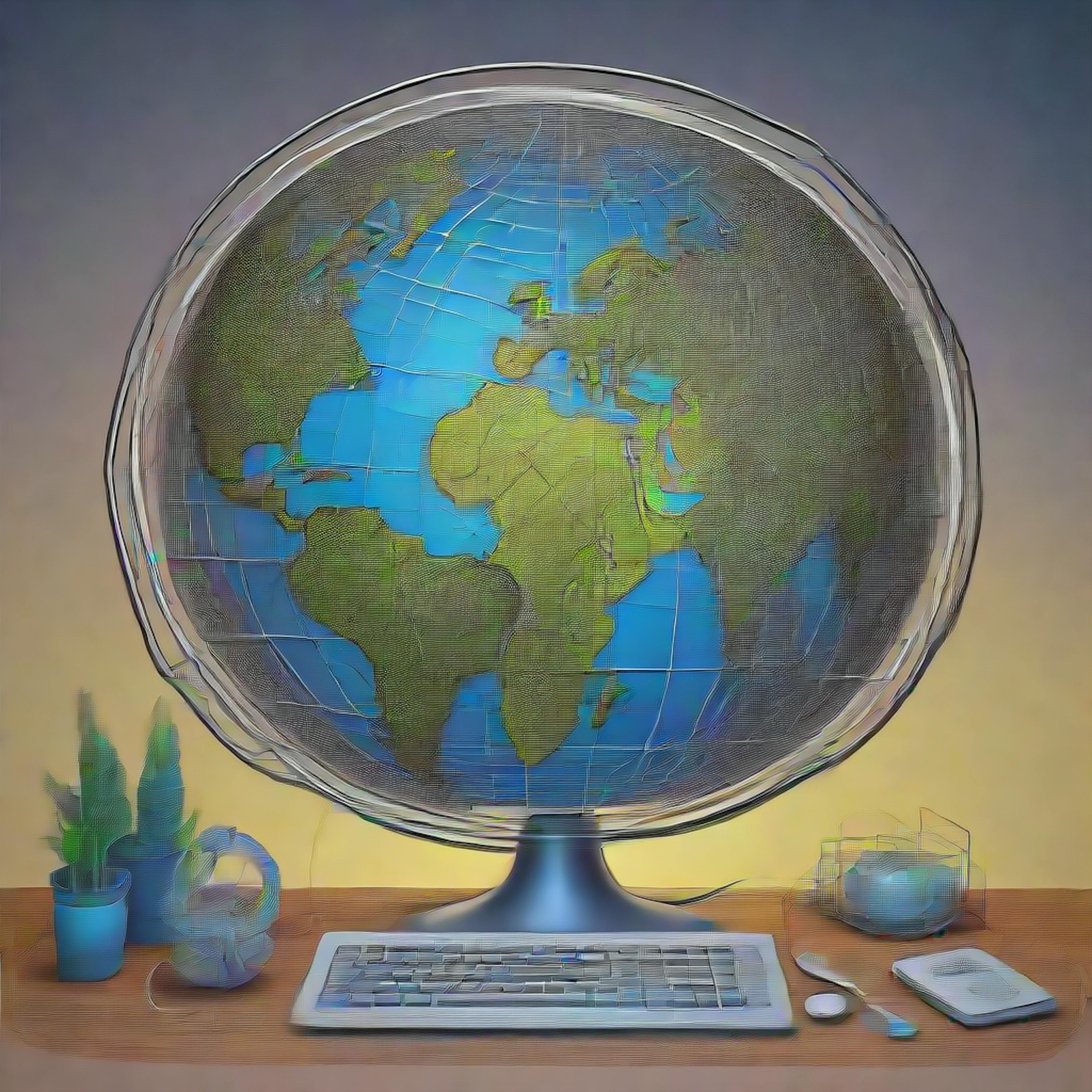 Net Neutrality, the Internet and the Internet Society
