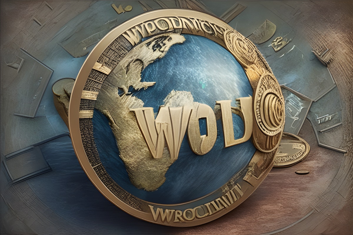 featured image - From Dystopian Fears to Newfound Appreciation: Our Journey With Worldcoin