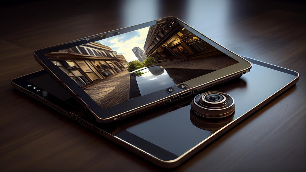 featured image - AI's Impact on Real Estate Photography: Transforming How We Capture Properties