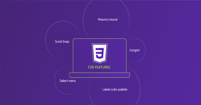 /7-new-css-features-that-will-smoothen-your-web-development feature image