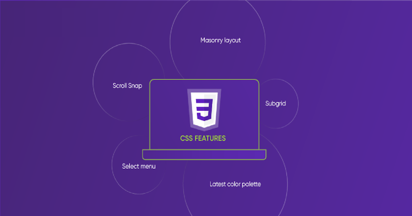 /7-new-css-features-that-will-smoothen-your-web-development feature image
