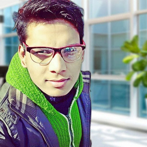 Mayank Ranjan HackerNoon profile picture