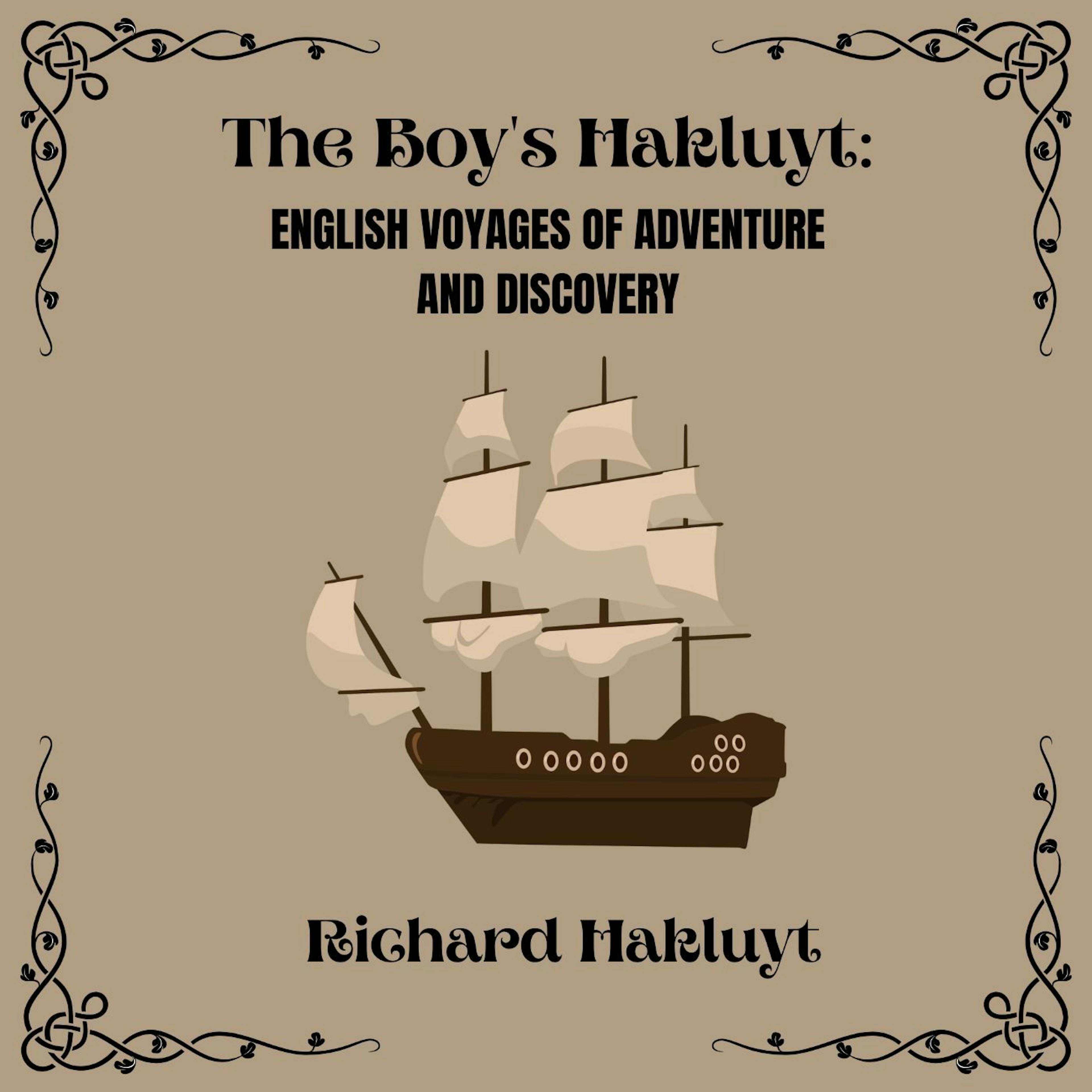 /richard-hakluyt-the-man feature image