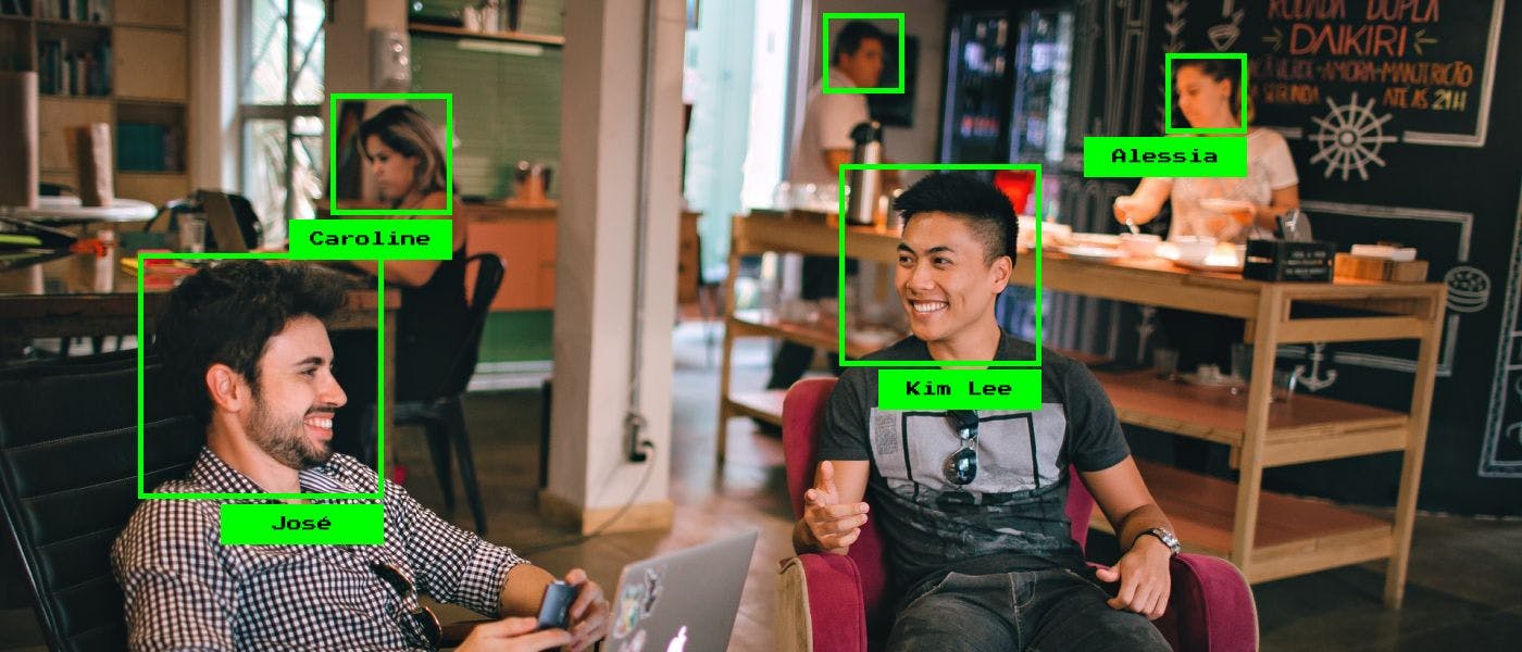 featured image - How to Authenticate a User via Face Recognition in Your Web Application