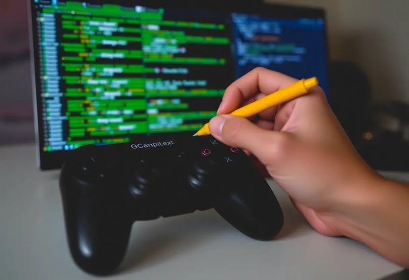 /researchers-discover-a-new-gamification-architecture-to-boost-software-engineering-workflows feature image