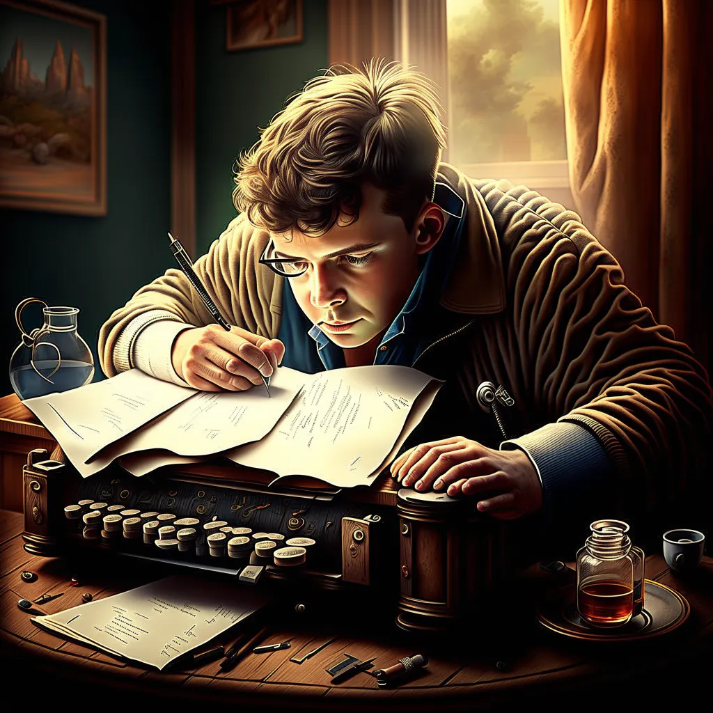 featured image - HackerNoonЁЯТб рдкрд░ рдЕрдкрдирд╛ рдЕрдЧрд▓рд╛ рд▓реЗрдЦ рд╡рд┐рдЪрд╛рд░ рдЦреЛрдЬреЗрдВ