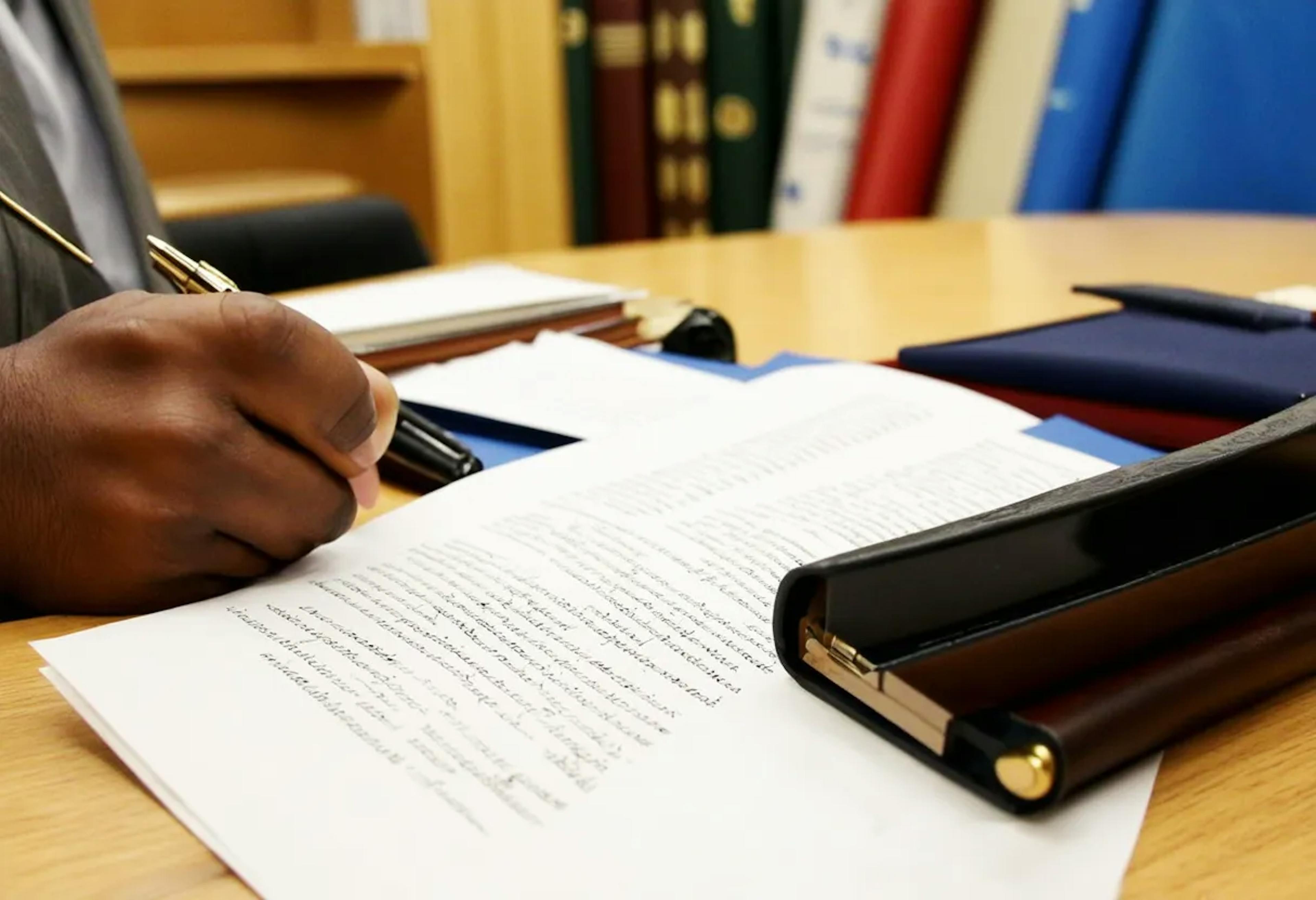 featured image - COPA Presents Evidence of Forgery in Wright's Bitcoin Network Theory Doc