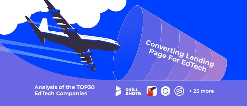 /how-to-create-a-converting-website-for-edtech-an-analysis-of-30-landing-pages feature image