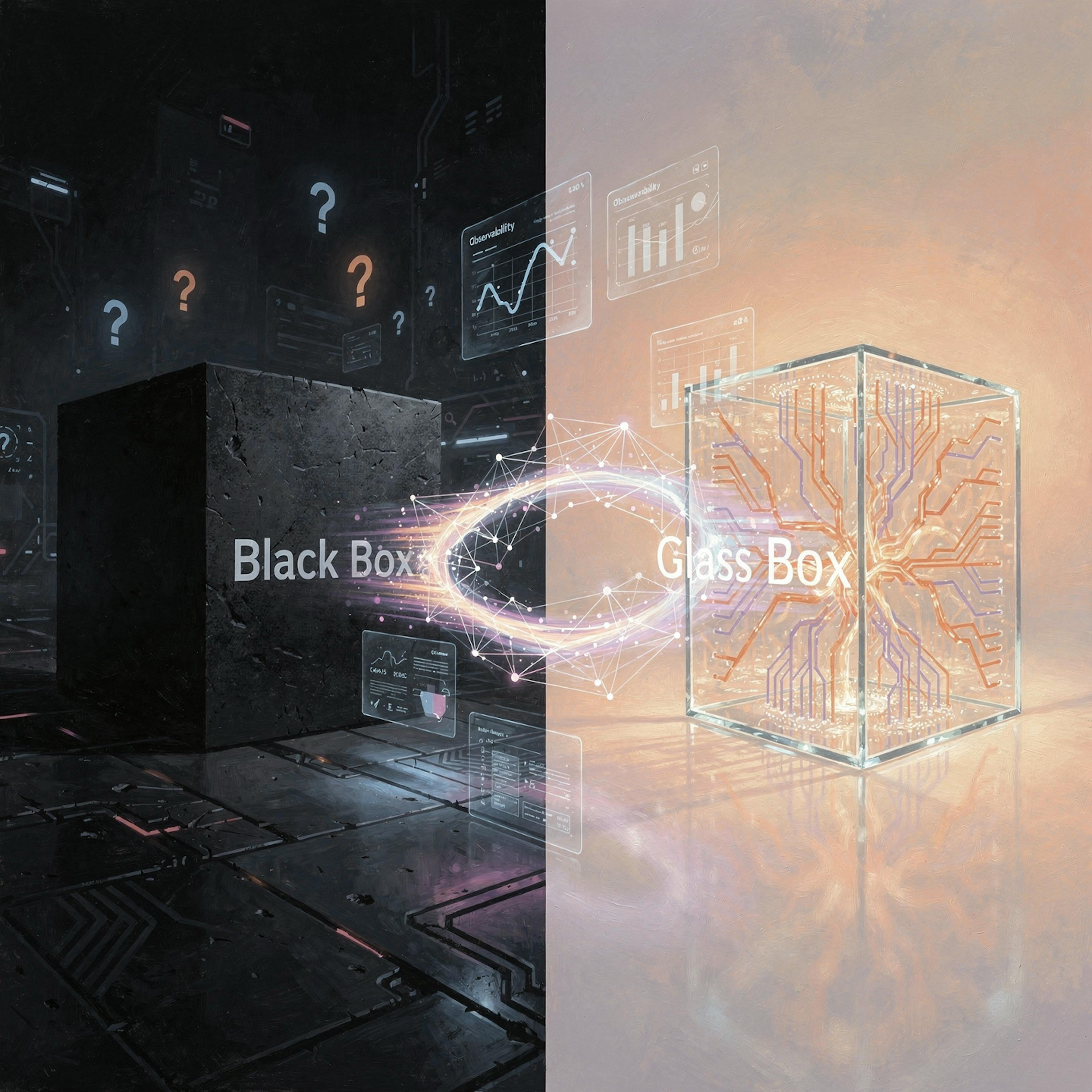 featured image - Building Reliable AI Systems with AI Observability