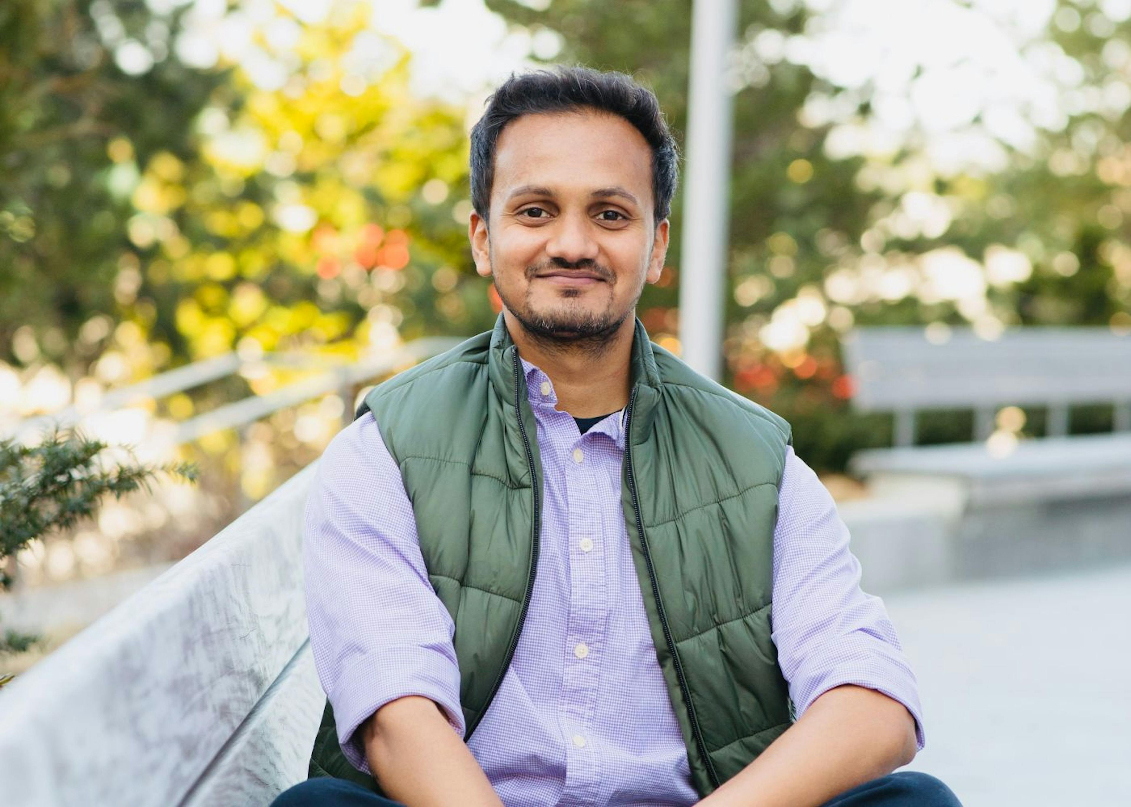 featured image - Product Expert Harish Srigiriraju Highlights Importance of Personalization in Digital Applications