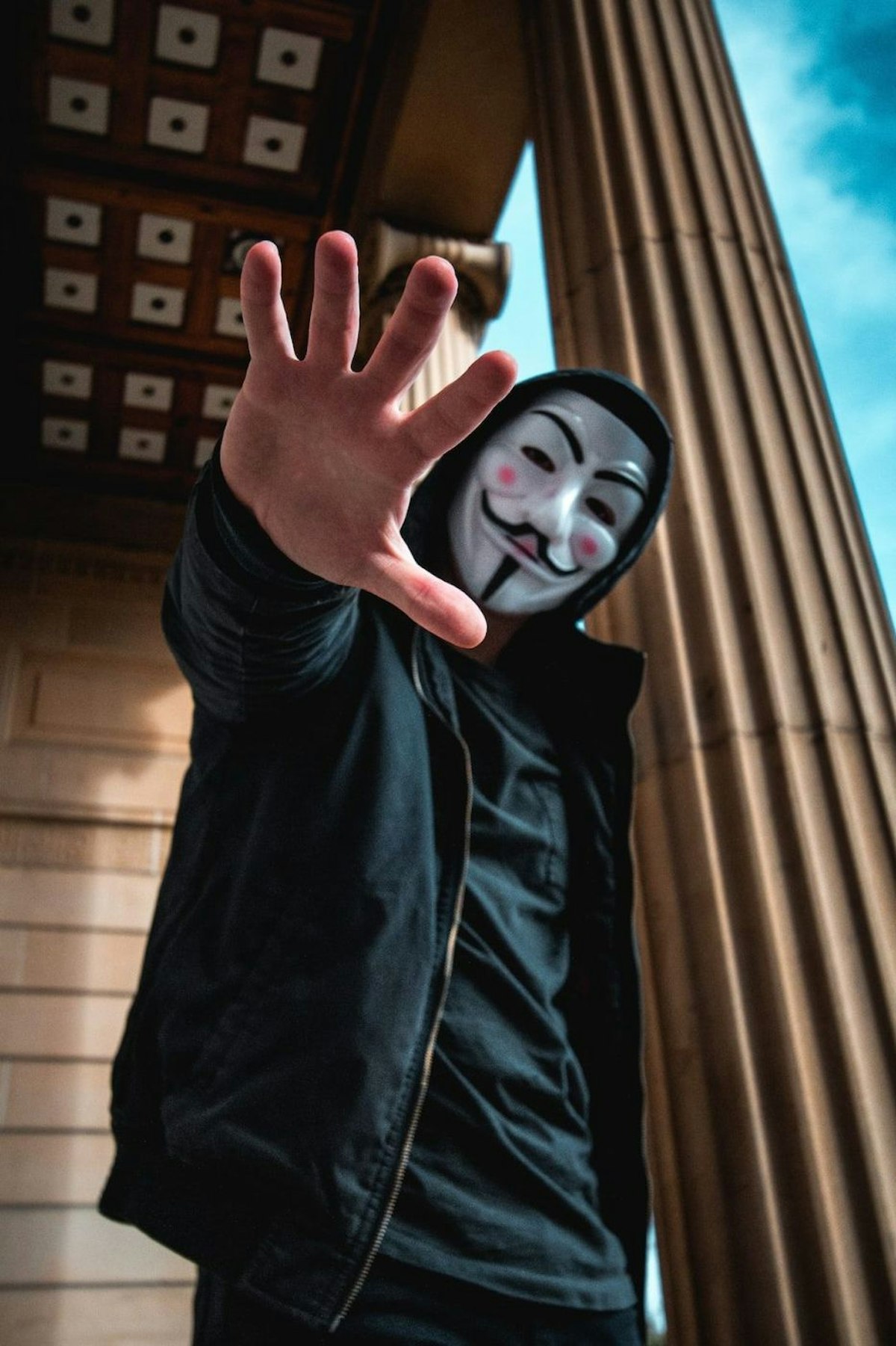 featured image - "Hackers for Hire" est une industrie en plein essor qui exige des considérations éthiques