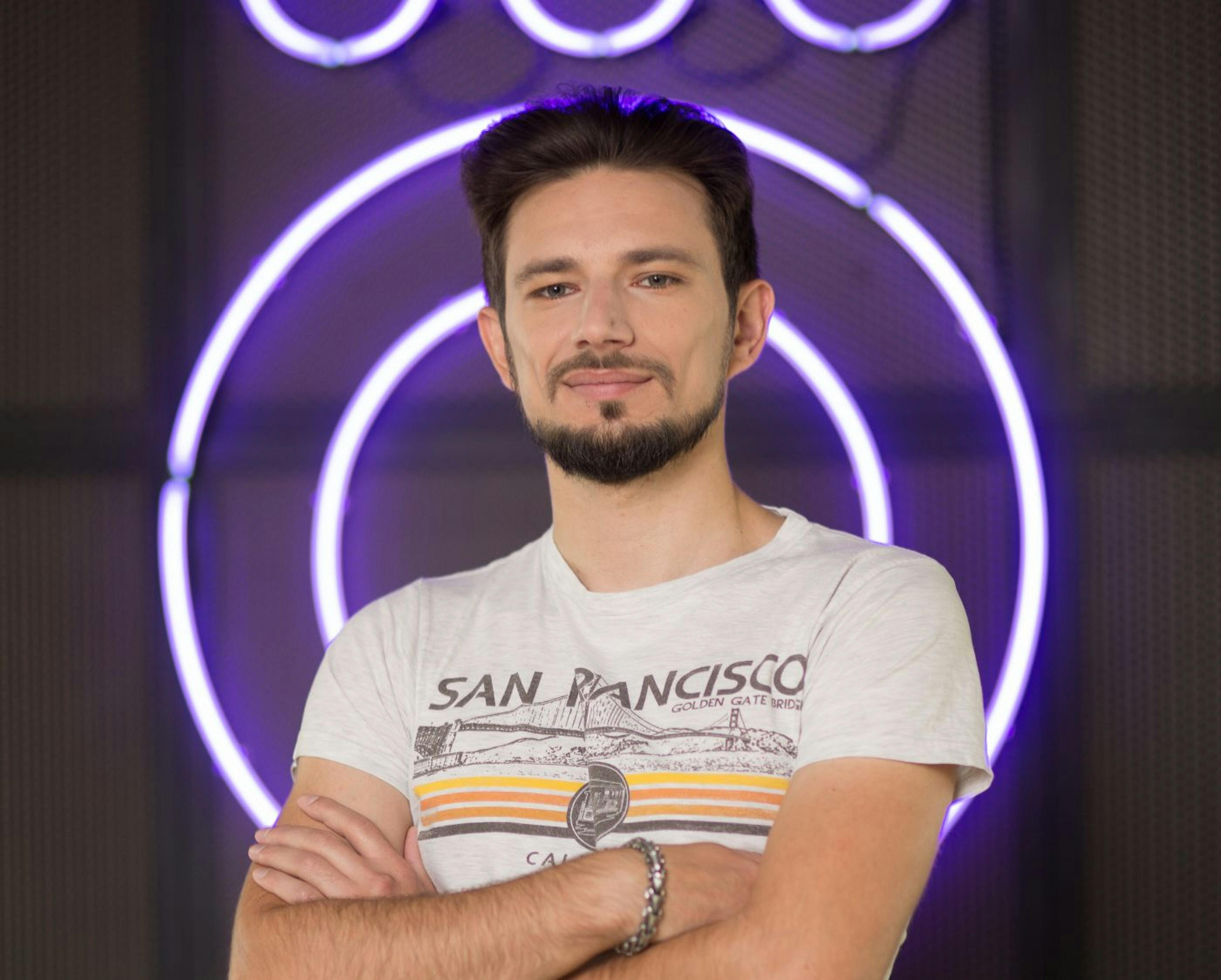 featured image - Ali Ragimov Revolutionized a Popular Streaming Service With a Web-Based Media Player