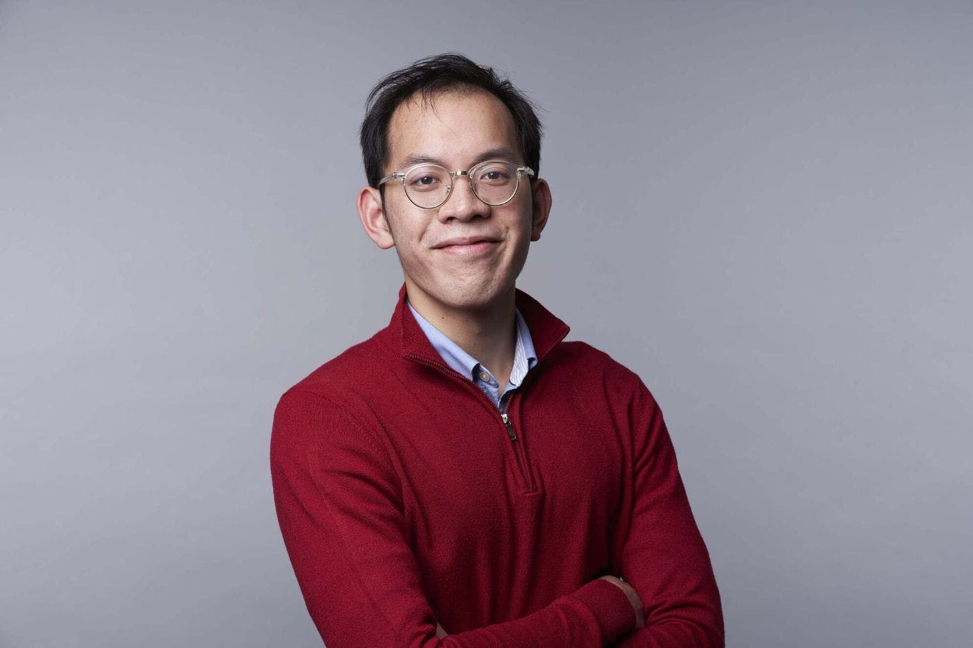 featured image - Daniel Quoc Dung Huynh, An Entrepreneur Advocating for Open-Source Privacy-Friendly AI