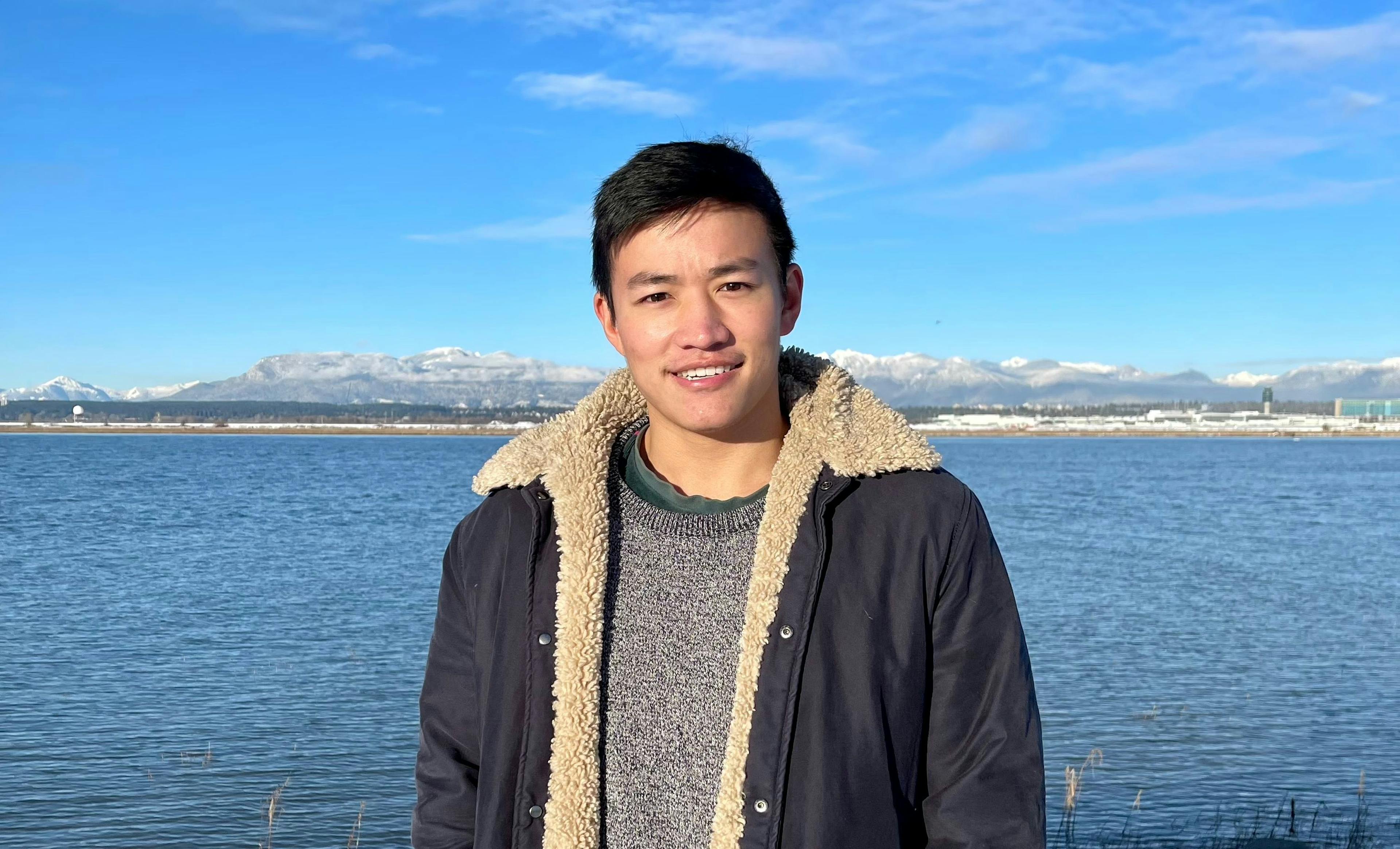 featured image - Andros Wong's Wonder is Providing DAOs with Technical Infrastructure