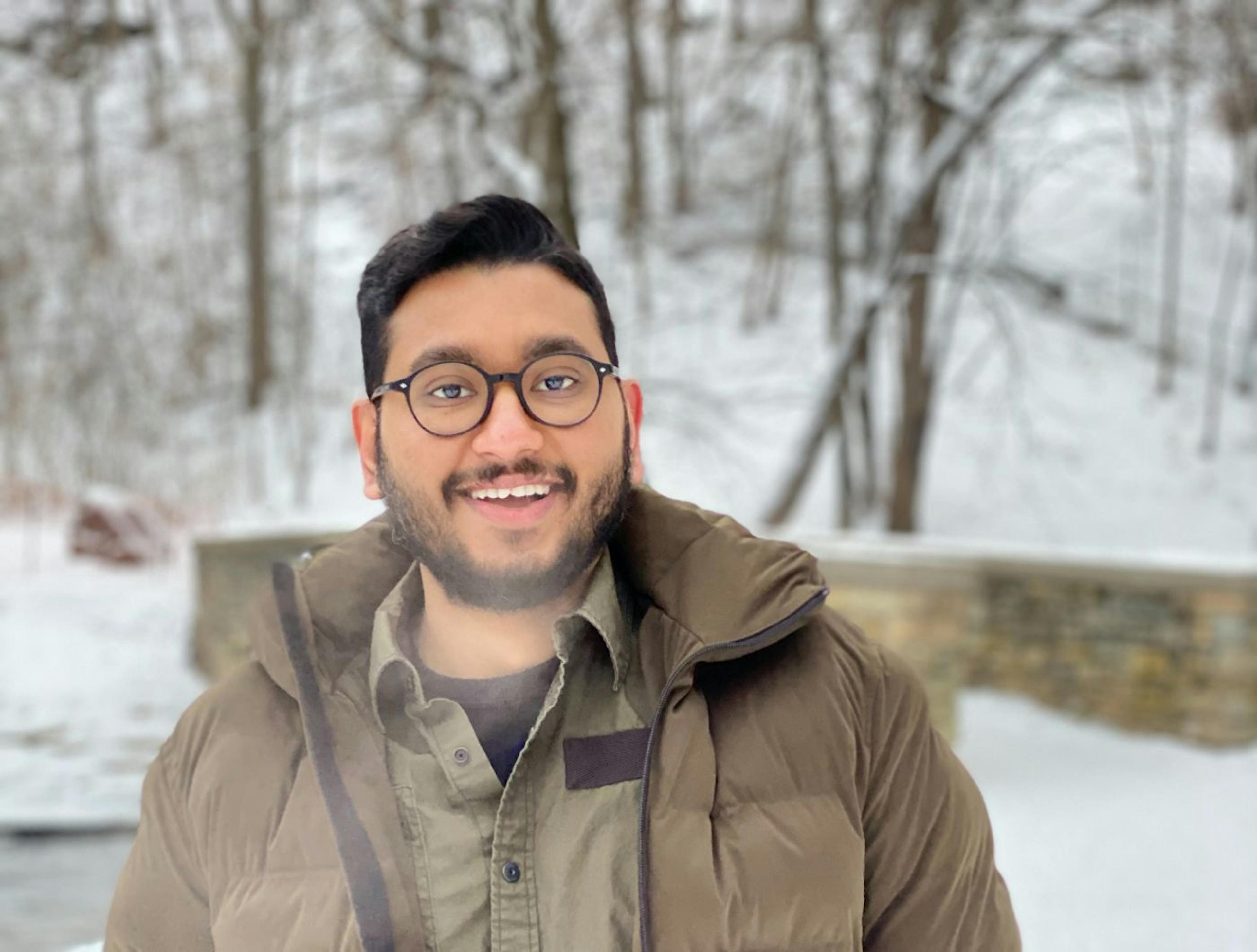 featured image - Product Expert Sarath Kuruganty Highlights Importance of Community For Marketing Strategy