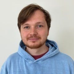 Andrei Tserakhau HackerNoon profile picture