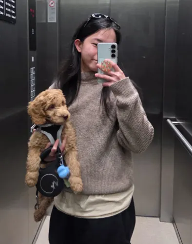 Eunice Wong HackerNoon profile picture