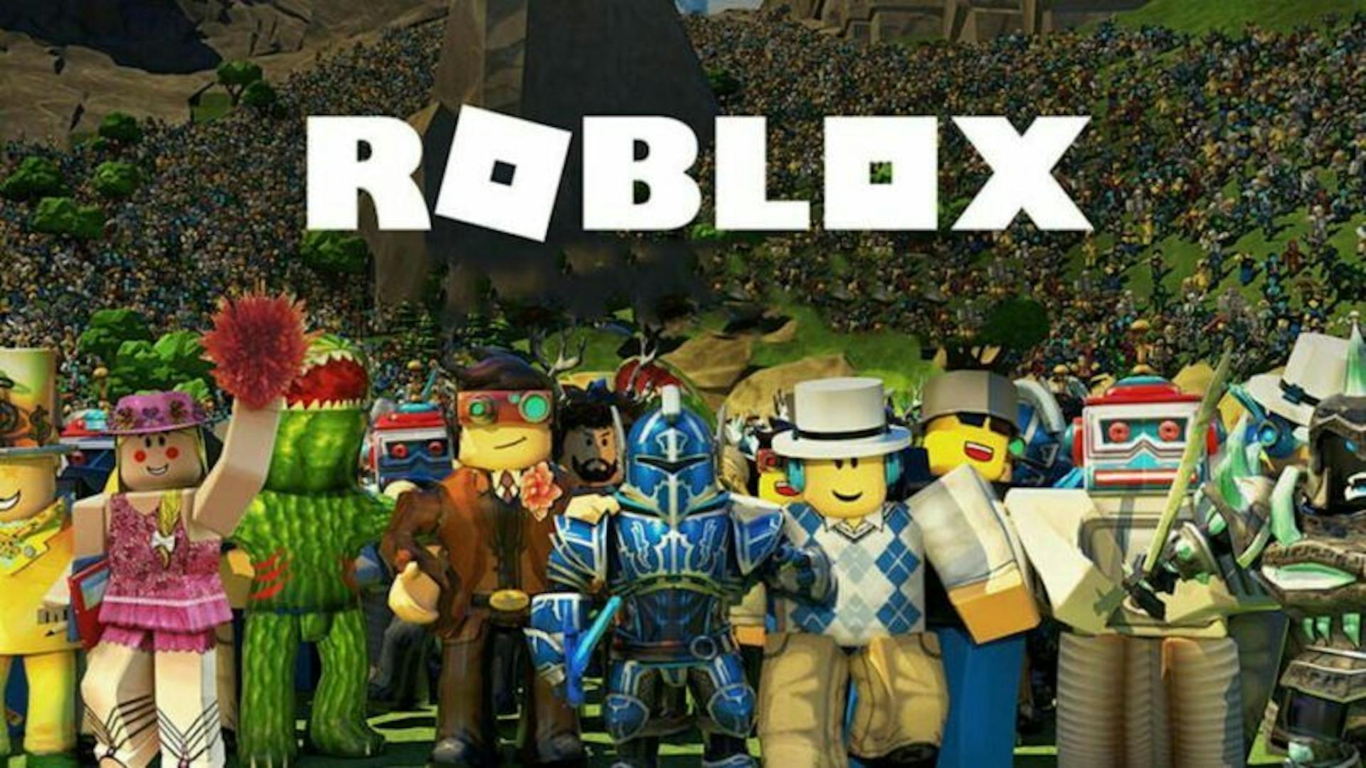 featured image - Why are Roblox Avatars Important? 