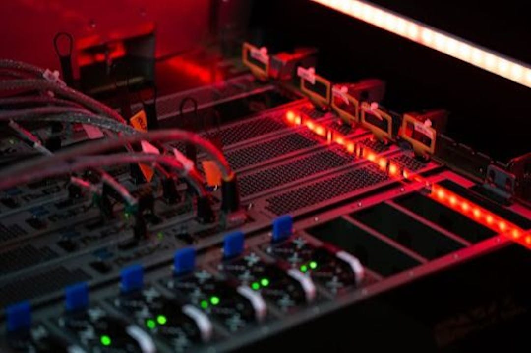 featured image - Converting “Digital” Heat From Waste to Commodity