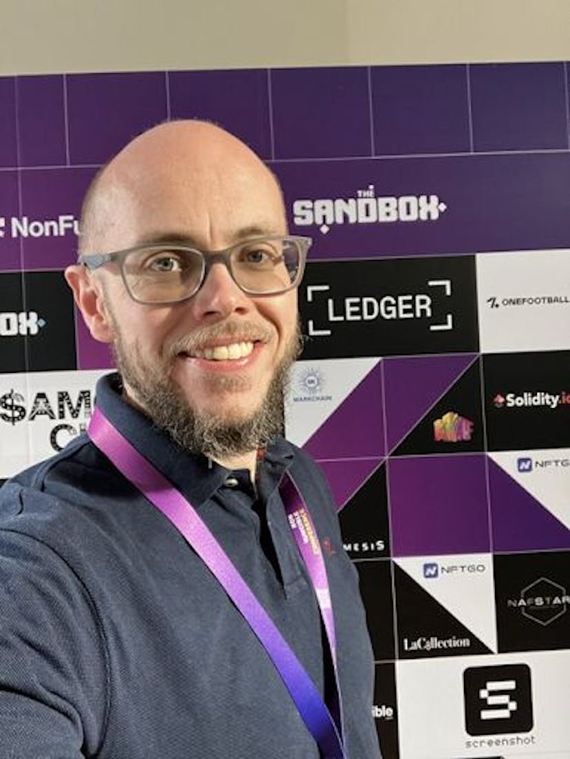 featured image - How to Fund the Metaverse