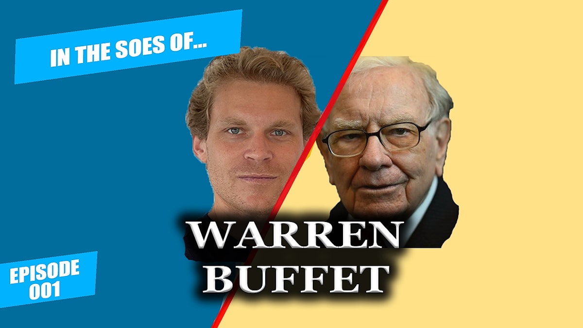 featured image - Walking a Mile In Warren Buffett's Shoes: What Company Would I Buy with $125 Billion?