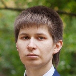Dmitry Ustalov HackerNoon profile picture
