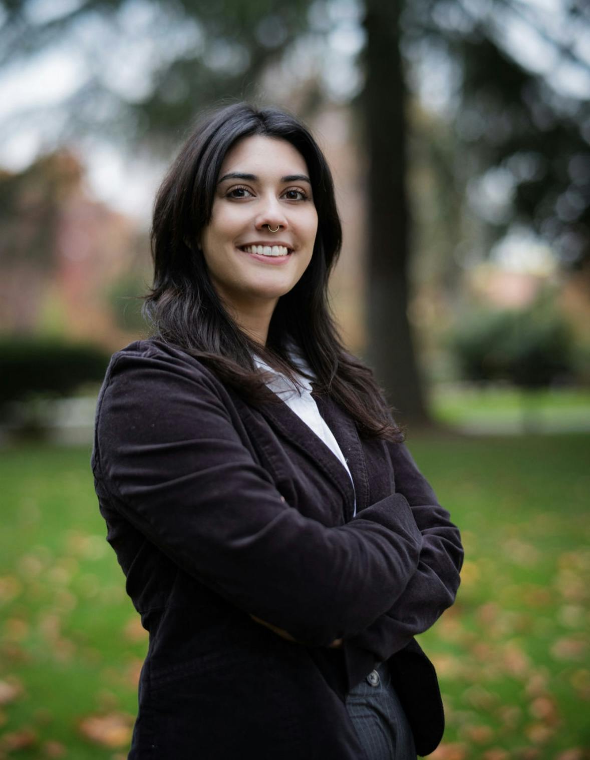 Gabriela Rudolph HackerNoon profile picture