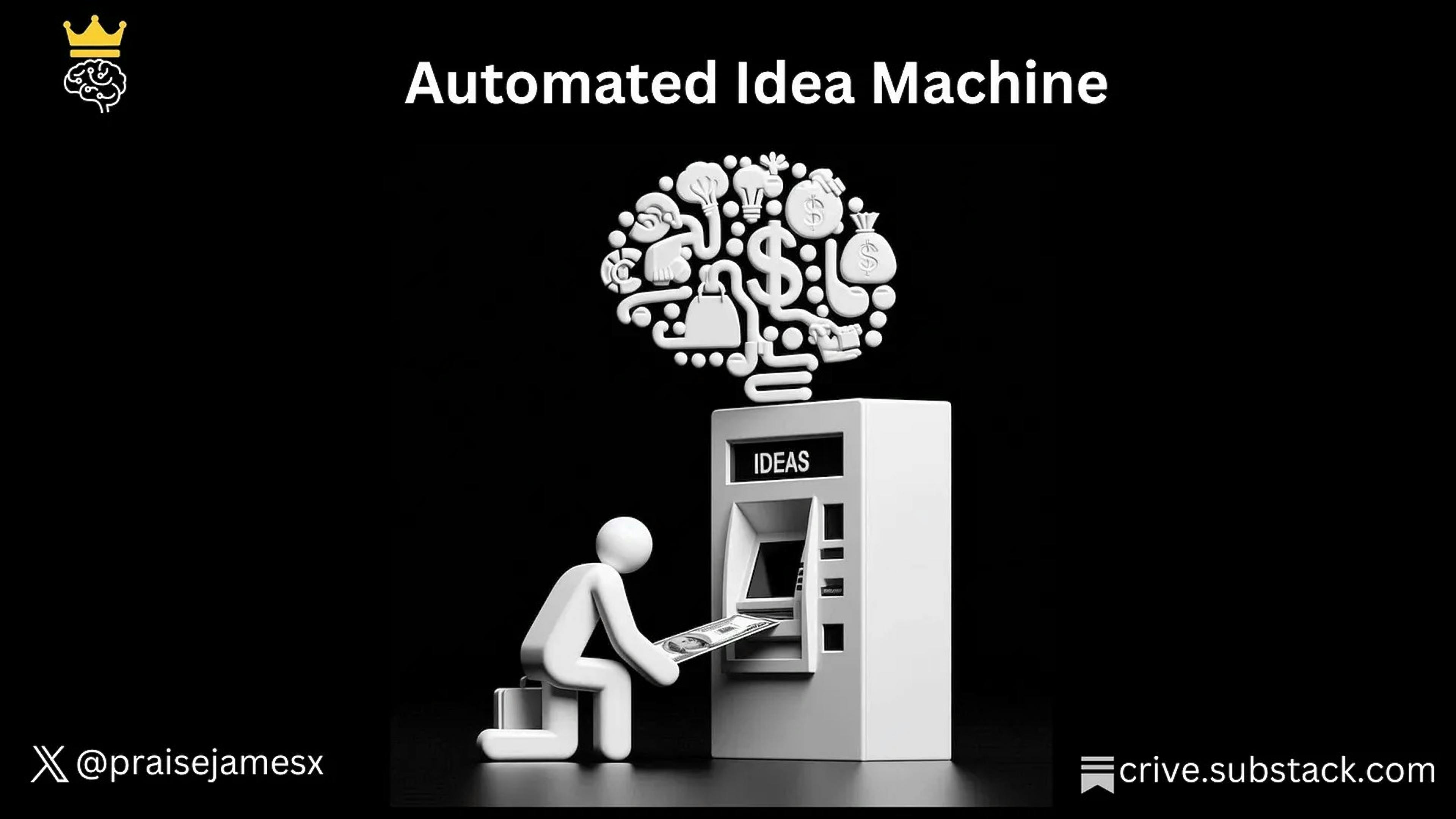 featured image - Creativity Isn’t a Gift—It’s a Bank Account. Here’s How to Make Withdrawals