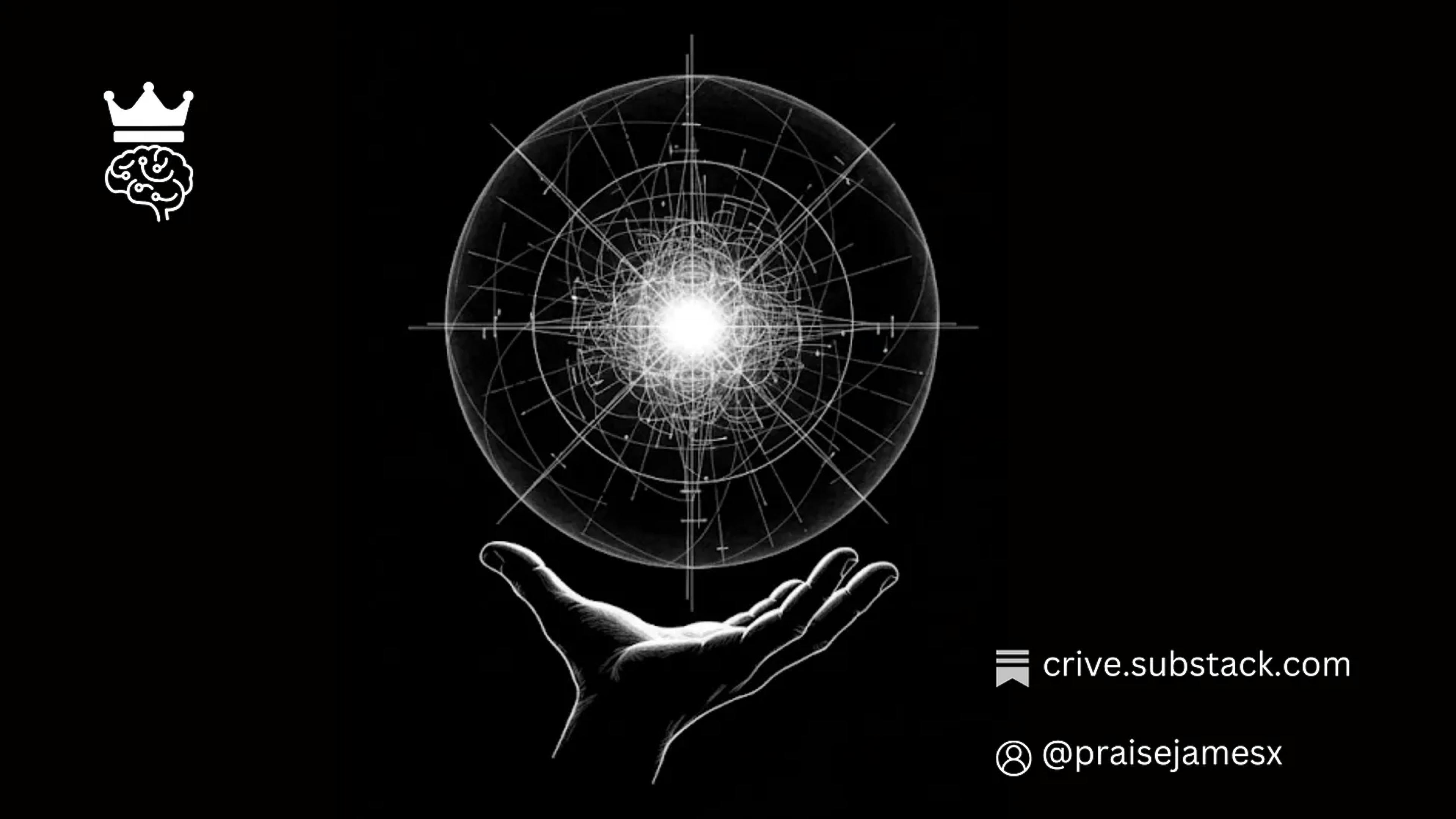 featured image - The True Guide to Omniscience And Why Everyone Lies to You About Knowledge