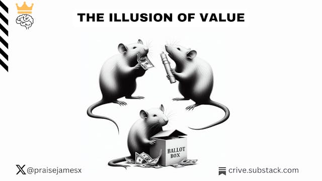 /the-proxy-problem-why-money-voting-and-diplomas-wont-save-you feature image