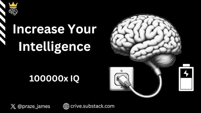 /how-to-increase-your-intelligence-even-if-youre-not-genetically-gifted feature image