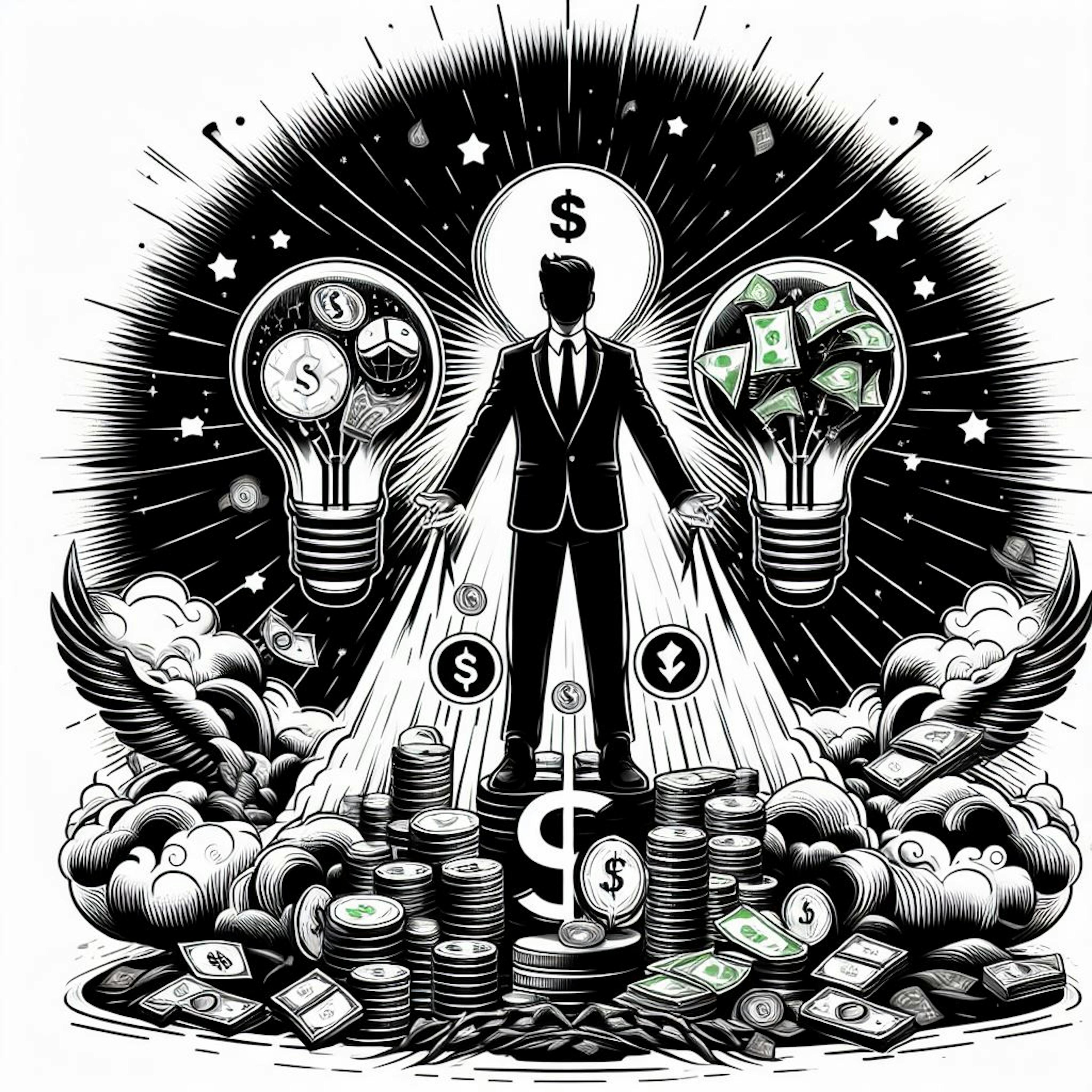 /build-a-money-printing-business-with-other-peoples-sweat-with-a-practical-example feature image