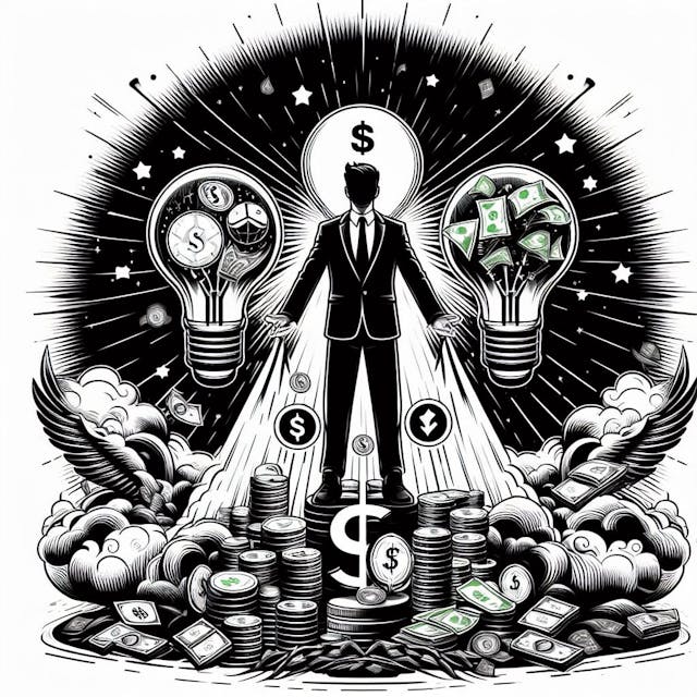 /build-a-money-printing-business-with-other-peoples-sweat-with-a-practical-example feature image