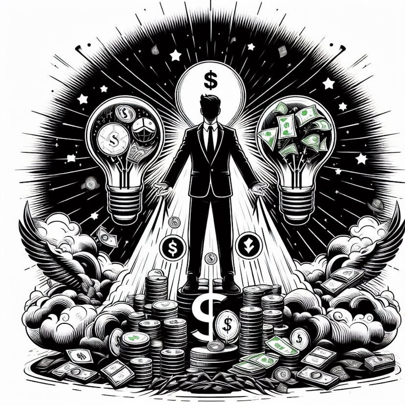 /build-a-money-printing-business-with-other-peoples-sweat-with-a-practical-example feature image