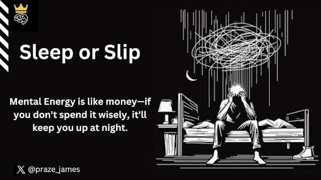 /how-i-solved-one-third-of-my-problems-by-fixing-this-one-habit feature image