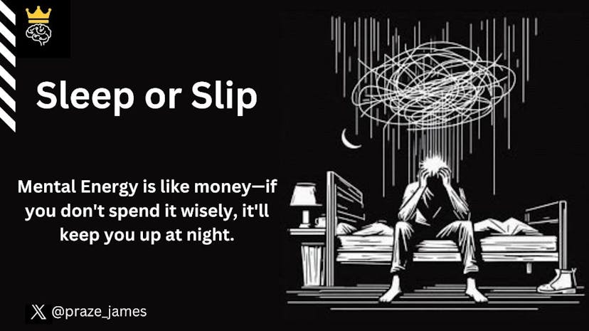 /how-i-solved-one-third-of-my-problems-by-fixing-this-one-habit feature image