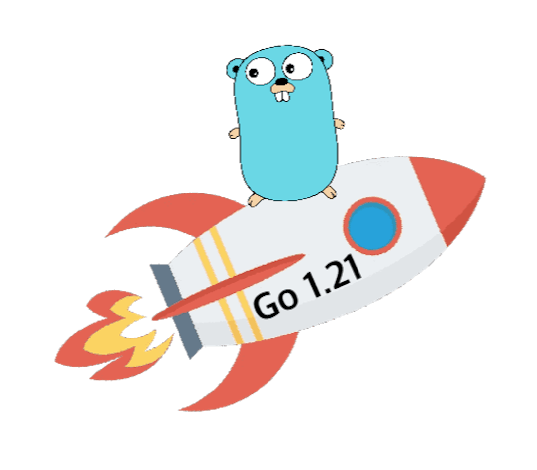 featured image - Go 1.21: Taking Your Go Apps to the Next Level