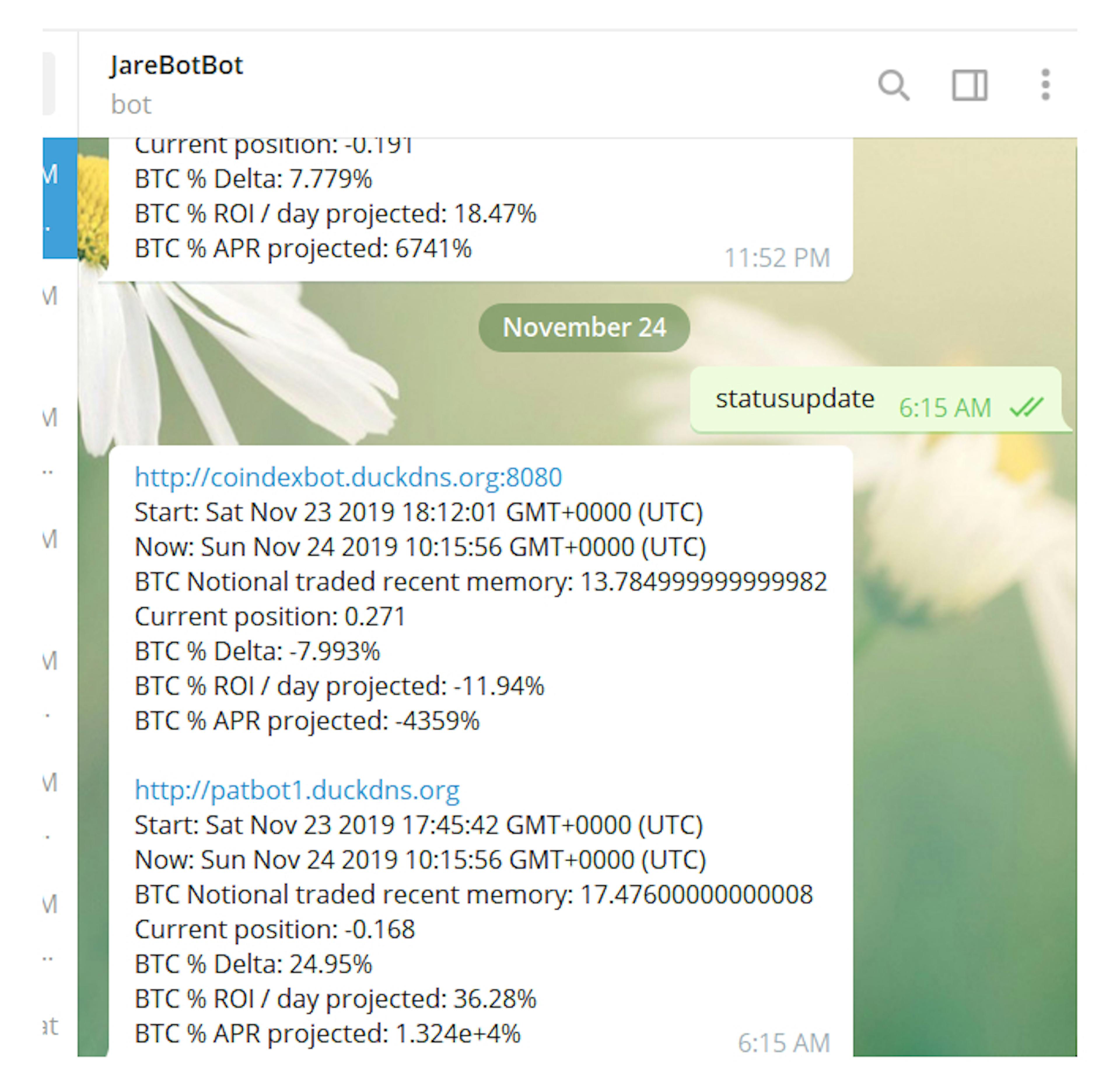 Skip the SSL w/ Serverless Telegram Bot via Now.js