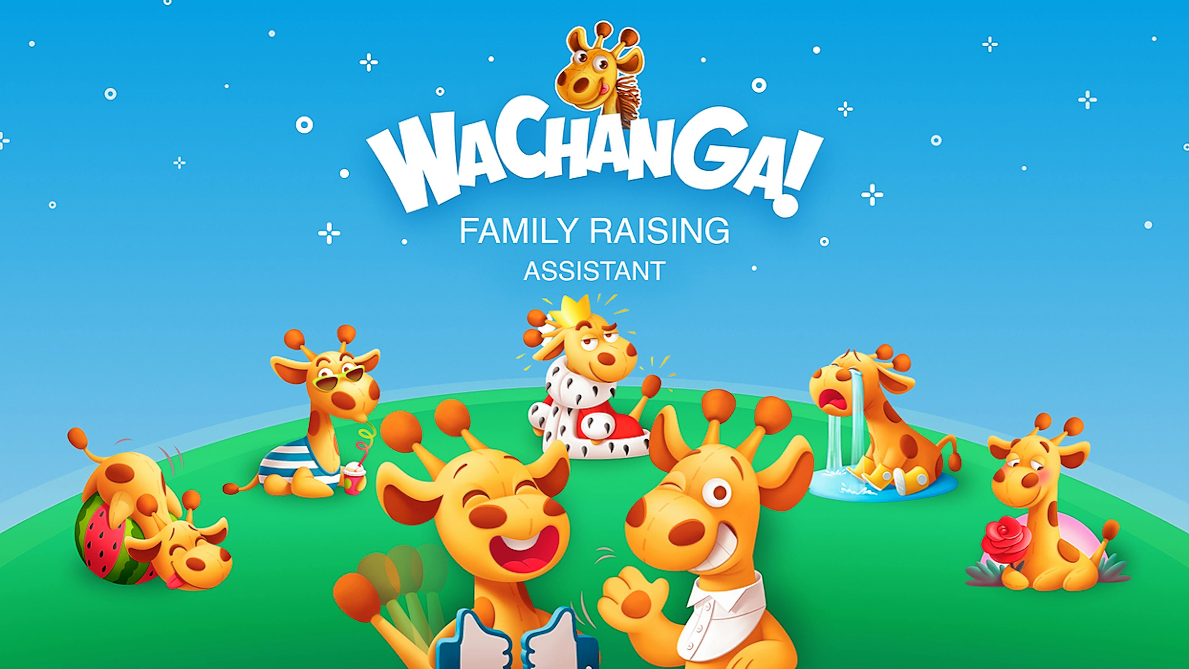 featured image - How to Scale Globally as a Niche Startup: DNA of Wachanga's Success