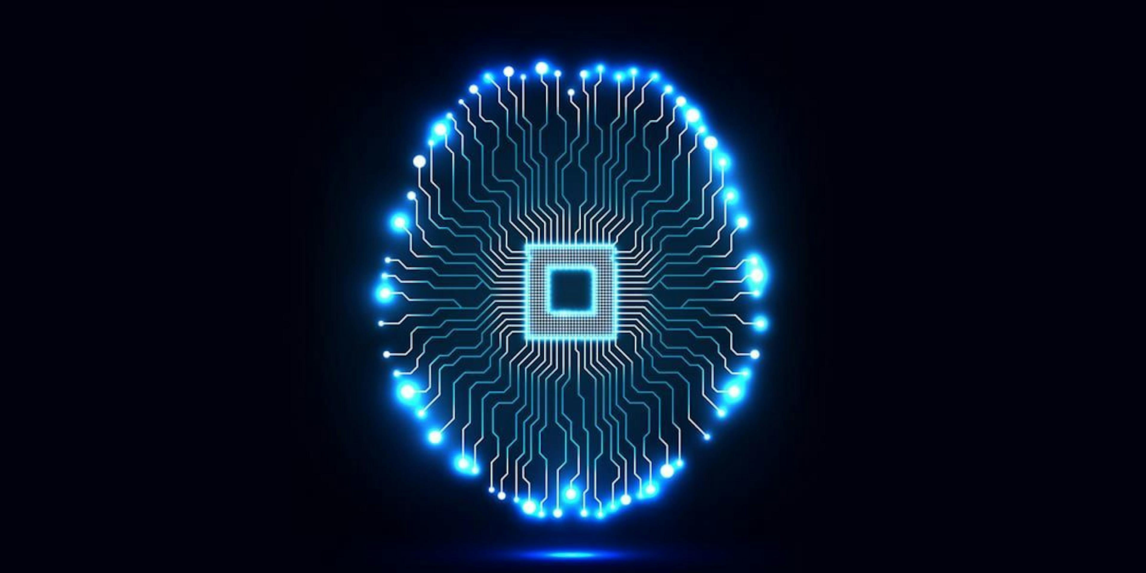 featured image - How AI is Changing the Cybersecurity Landscape