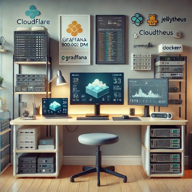 /lets-build-a-practical-home-lab-for-learning-and-experimentation feature image