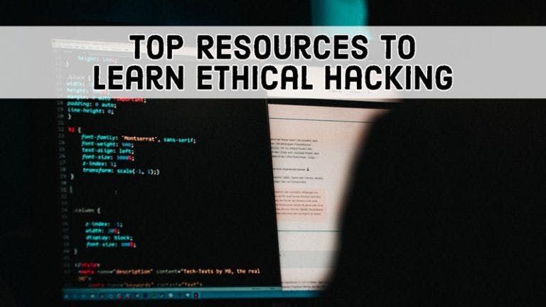 /top-resources-to-learn-ethical-hacking feature image