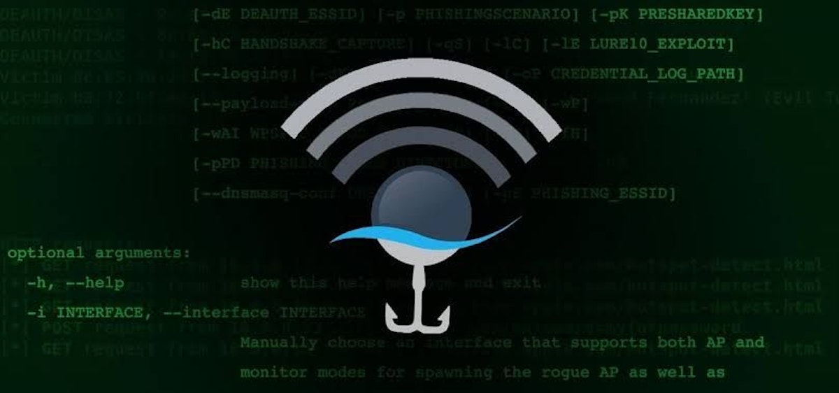 featured image - How to Hack Wifi Like a Pro Hacker