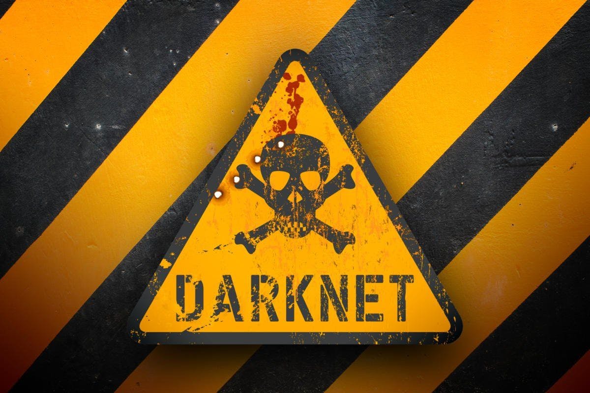 featured image - Facts You Probably Didn't Know About The Dark Web