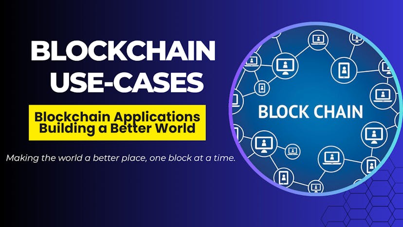 /blockchain-applications-building-a-better-world feature image